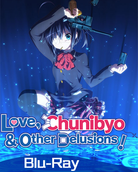 Bannière Chuunibyou