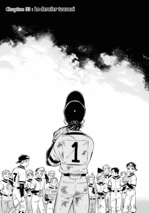 L’étrange vie de Subaru – chapitre 33 – Le dernier tournoi