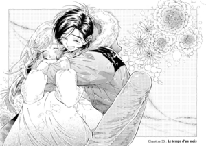 L’étrange vie de Subaru – chapitre 35 – Le temps d&rsquo;un mois